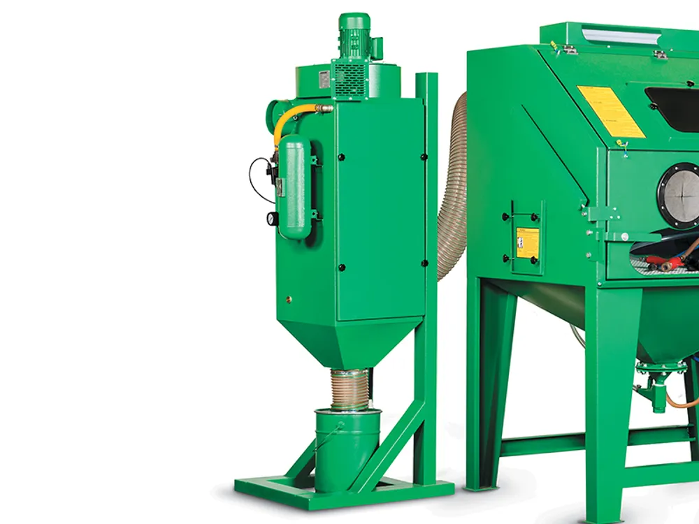 Камера Contracor ECO-140SL