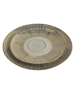 Чайное трио Winterling Roslau Bavaria