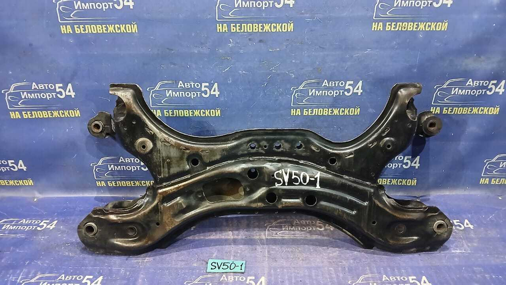 Балка передняя поперечная TOYOTA VISTA ARDEO 2000