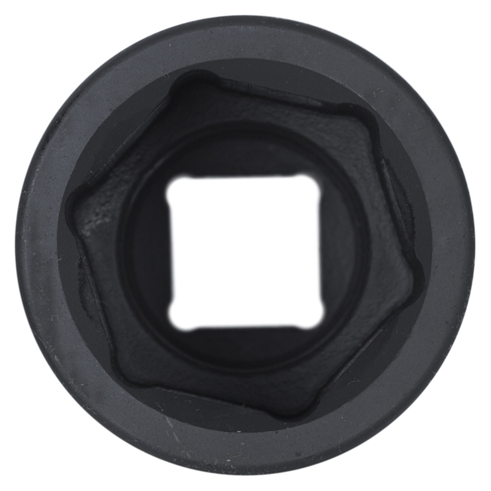 KING TONY (843550M) Головка торцевая ударная глубокая шестигранная 1", 50 мм