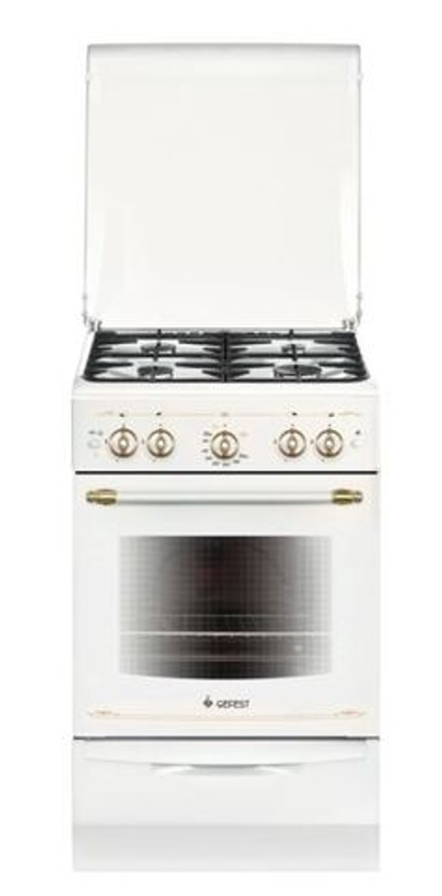 Газовая плита Гефест 5100-02 0185