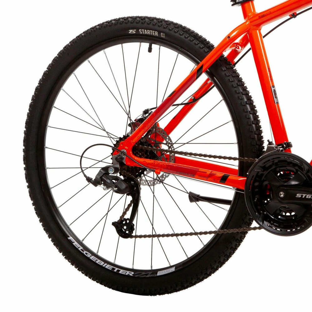 Горный велосипед Stinger Element STD SE 27" (2022)