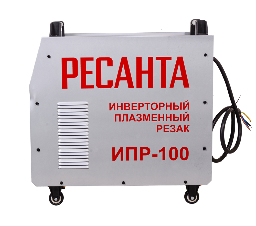 Инвертор для плазменной резки РЕСАНТА ИПР-100