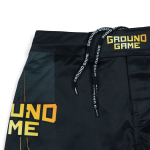 Шорты Ground Game MMA GOLD 2.0
