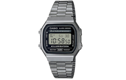 CASIO Vintage A168