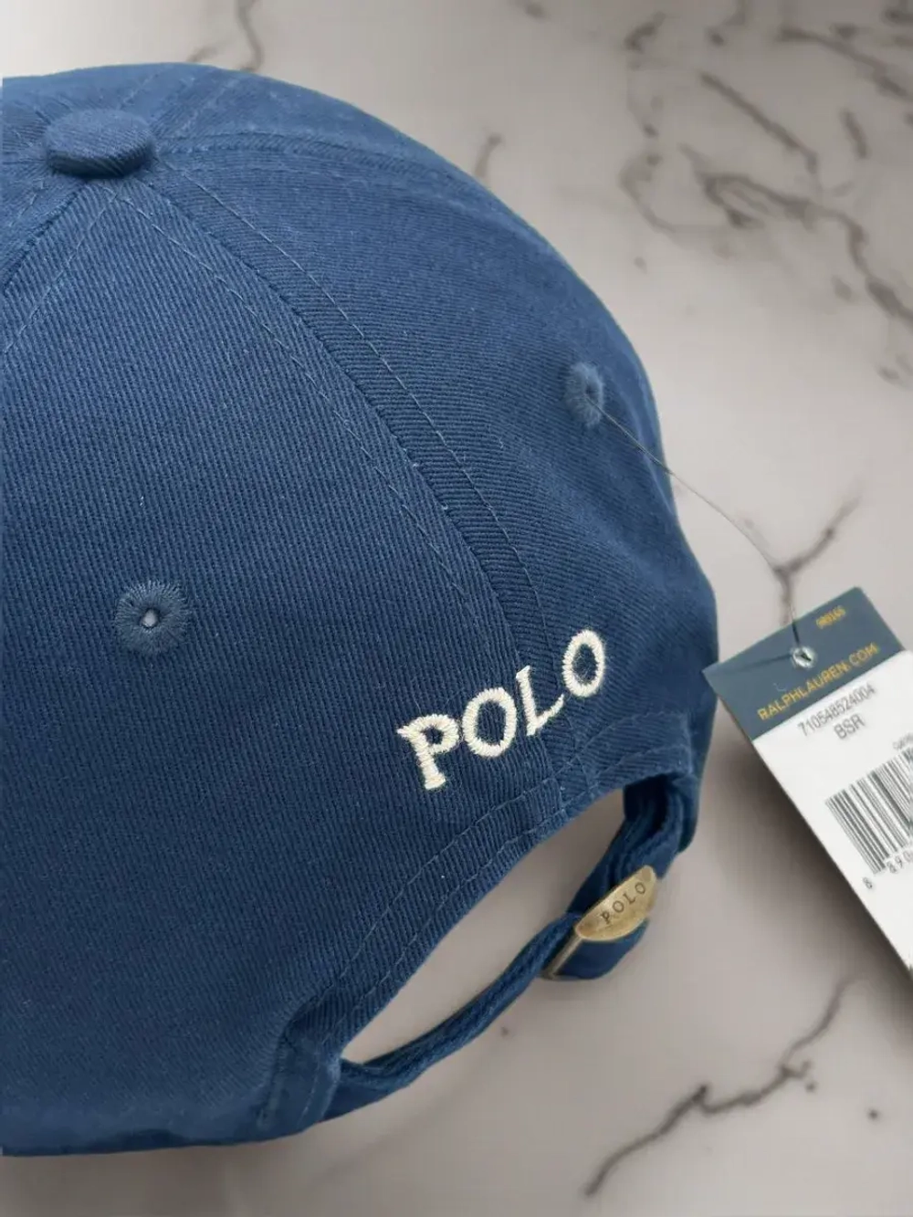 Кепка Polo Ralph Lauren