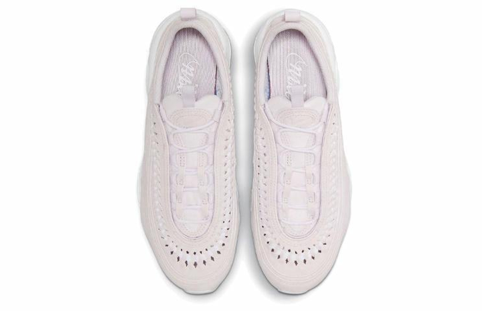Кроссовки Nike Air Max 97 "Woven" (Женская размерная сетка)