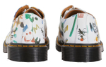 Dr Martens Supreme X Yohji Yamamoto X Dr Martens 1461 Brushstroke