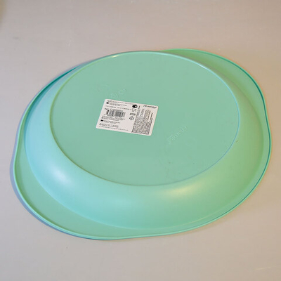 Тарелка для вторых блюд "Чезаре", цвет мятный