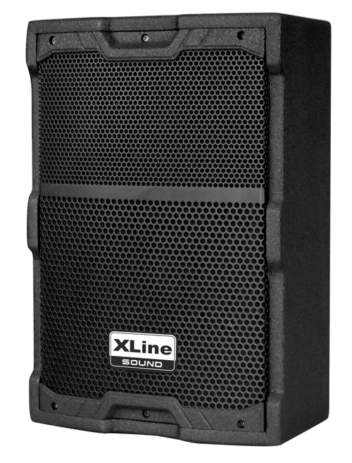 XLINE ALFA P-8A Акустическая система активная