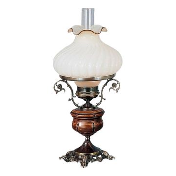 Настольная лампа Reccagni Angelo P.2442 G