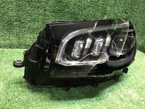 Фара левая Mercedes GLS x167 (19-24) Multibeam LED