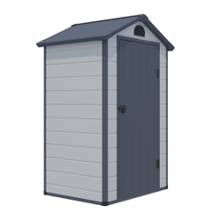 Пластиковый хозблок для душа и туалета Wotex Storage-01-2