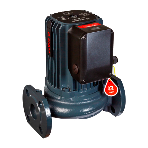 Насос циркуляционный РИДАН RWS 40-160FT