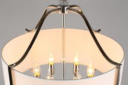 Подвесной светильник Aployt Kamila APL.727.06.06