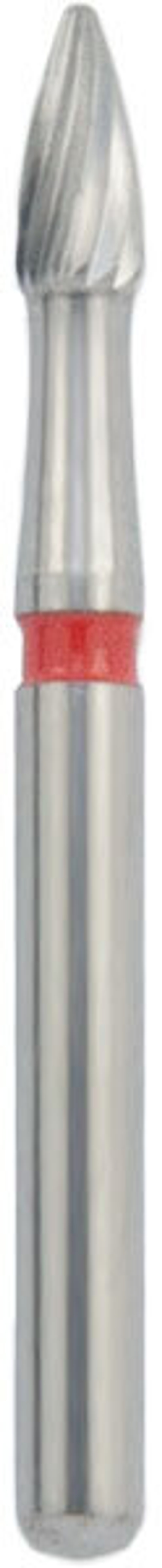 Бор твердосплавный финир, тип FG H390-016-FG, NTI, Германия