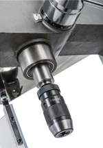 Станок сверлильный JET Promac 214AB 400V 50000214T