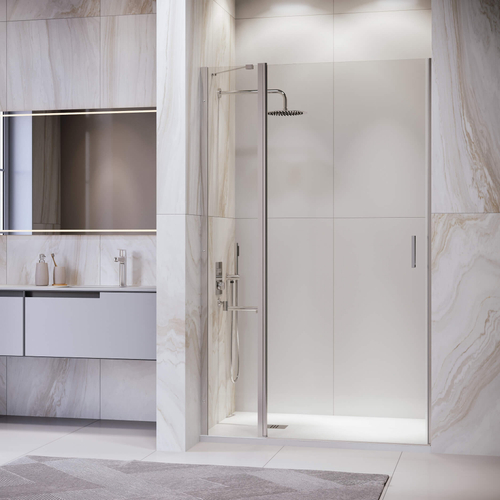 Душевая дверь RGW LE-004 (Прозрачное, 1000)