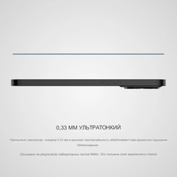 Защитное стекло Nillkin CP+ PRO для iPhone 16e