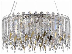 Подвесная люстра ST-Luce Desio SL1655.203.06