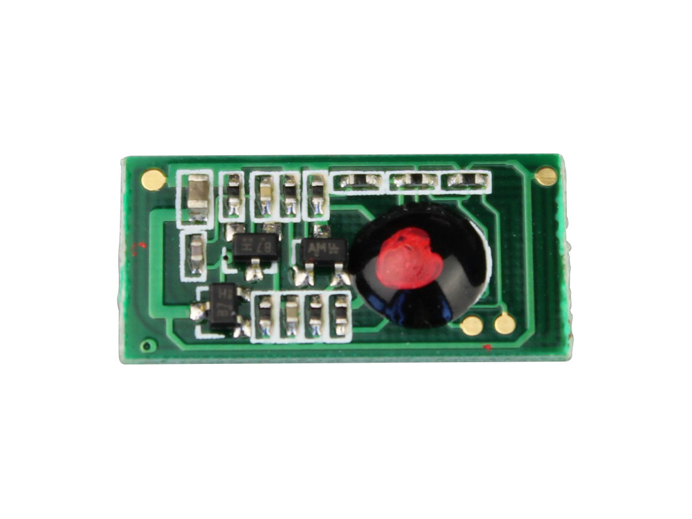 Чип картриджа для RICOH Aficio SPC820/820M/821/821M (CET) Magenta, (WW), 15000 стр., CET8727