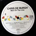 Chris De Burgh / The Collection (5LP)