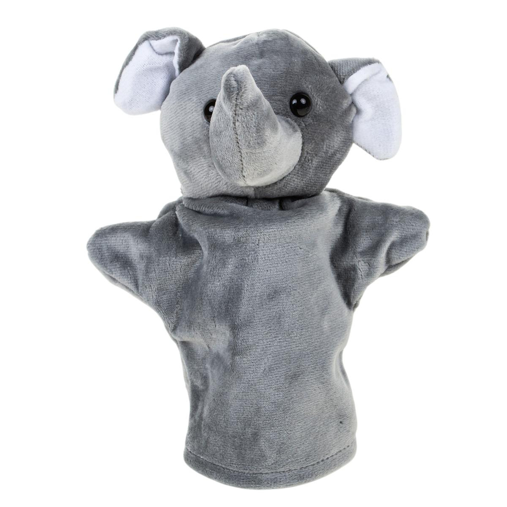 Набор Доктора, 12 предм. свет/звук, коробка BX67-4