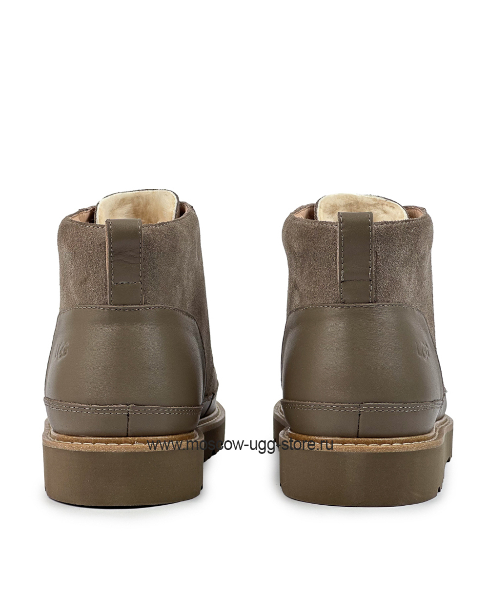NEUMEL GENTLEMAN Smoke