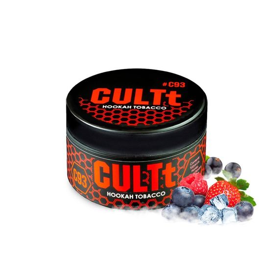 CULTT - C93 (200г)