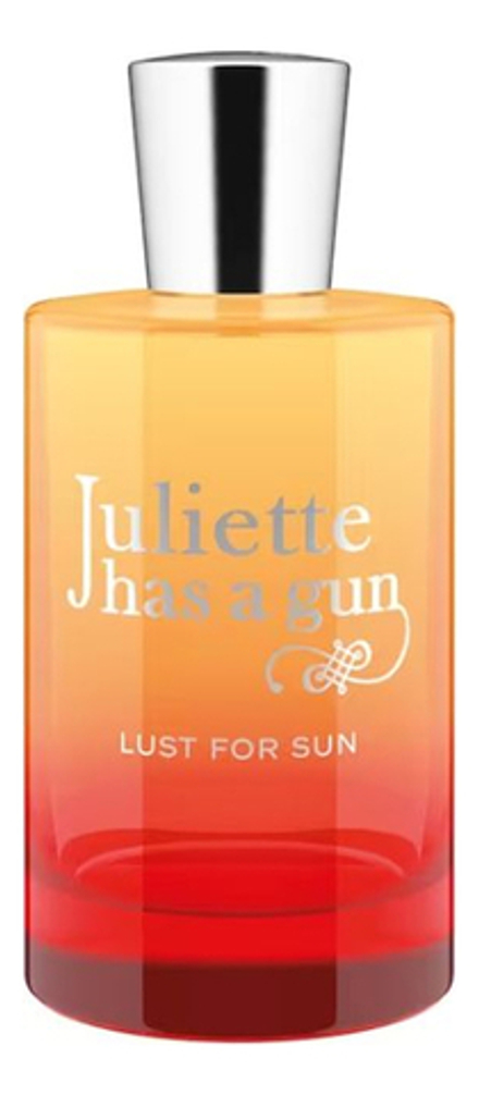 JULIETTE HAS A GUN Lust For Sun