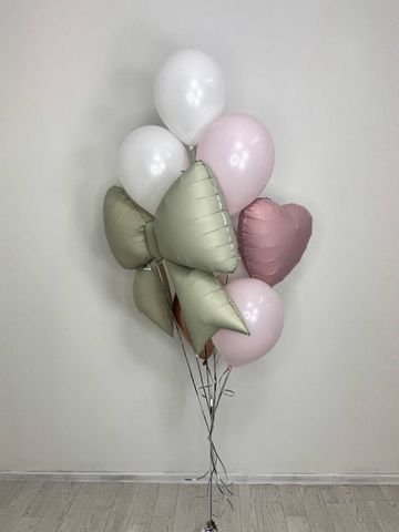 Готовое решение 