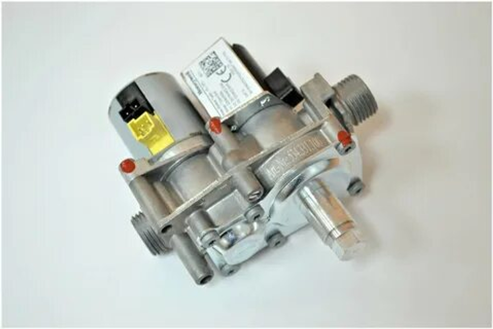 Газовый клапан Honeywell Gastep 4 S Reg Ng VK8515MR4522 для котлов Protherm 0020039188