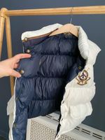 Пуховой жилет  Ralph Lauren 2хсторонний, 152