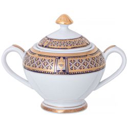 ЧАЙНЫЙ СЕРВИЗ LEFARD "ИМПЕРАТОРСКИЙ" HА 6 ПЕР. 14 ПР. 1300/250/270 МЛ (КОР=1НАБ.)