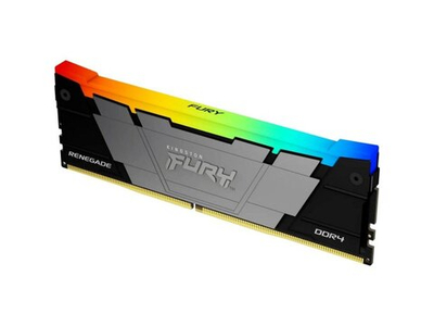Оперативная память Kingston Fury KF432C16RB2AK2/16, DDR4 2х 16ГБ 3200 МГц, DIMM, RTL