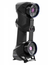 Фотография — 3D-сканер Creaform HandySCAN BLACK | Elite