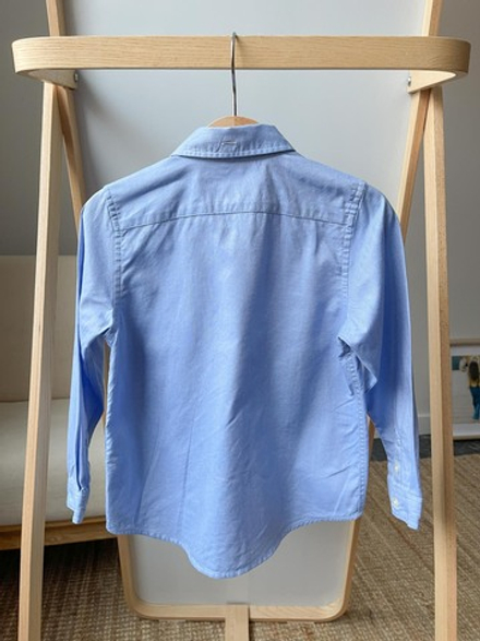 Рубашка Burberry, 104