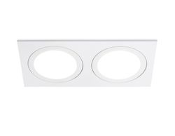 Ambrella Встраиваемый точечный светильник GX53 GX Standard tech TN51826