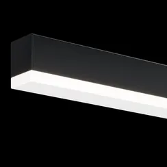 Подсветка Фихте / Fichte 4000К 14Вт Maytoni mir012wl-l14b4k