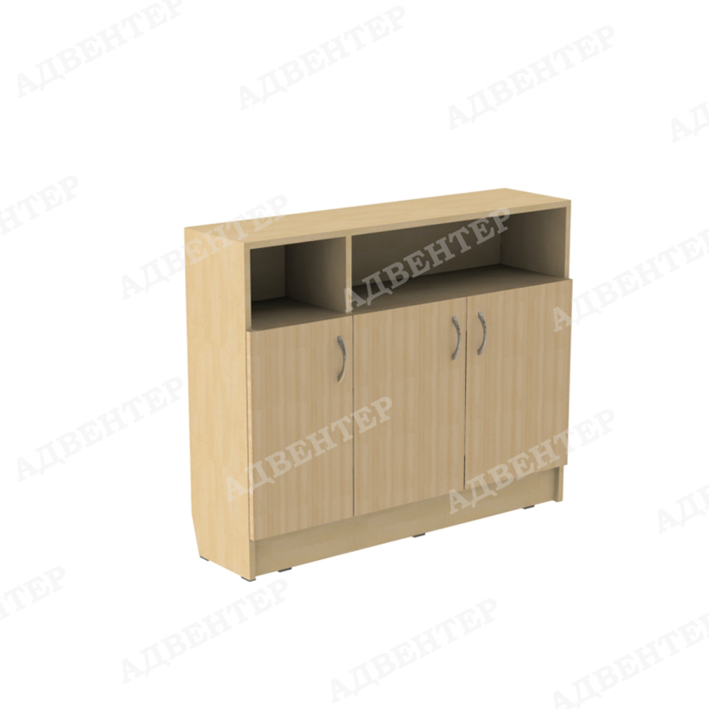 Тумба под школьную доску ВАРИАНТ 7