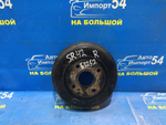 Барабан тормозной задний TOYOTA LITEACE NOAH 1996-2001