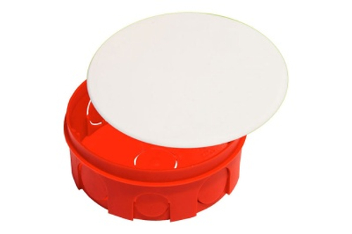 Коробка распределительная СП100*40мм (У-198) КР1105