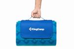 ПЛЕД ДЛЯ ПИКНИКА KINGCAMP 4701 PICNICBLANKET