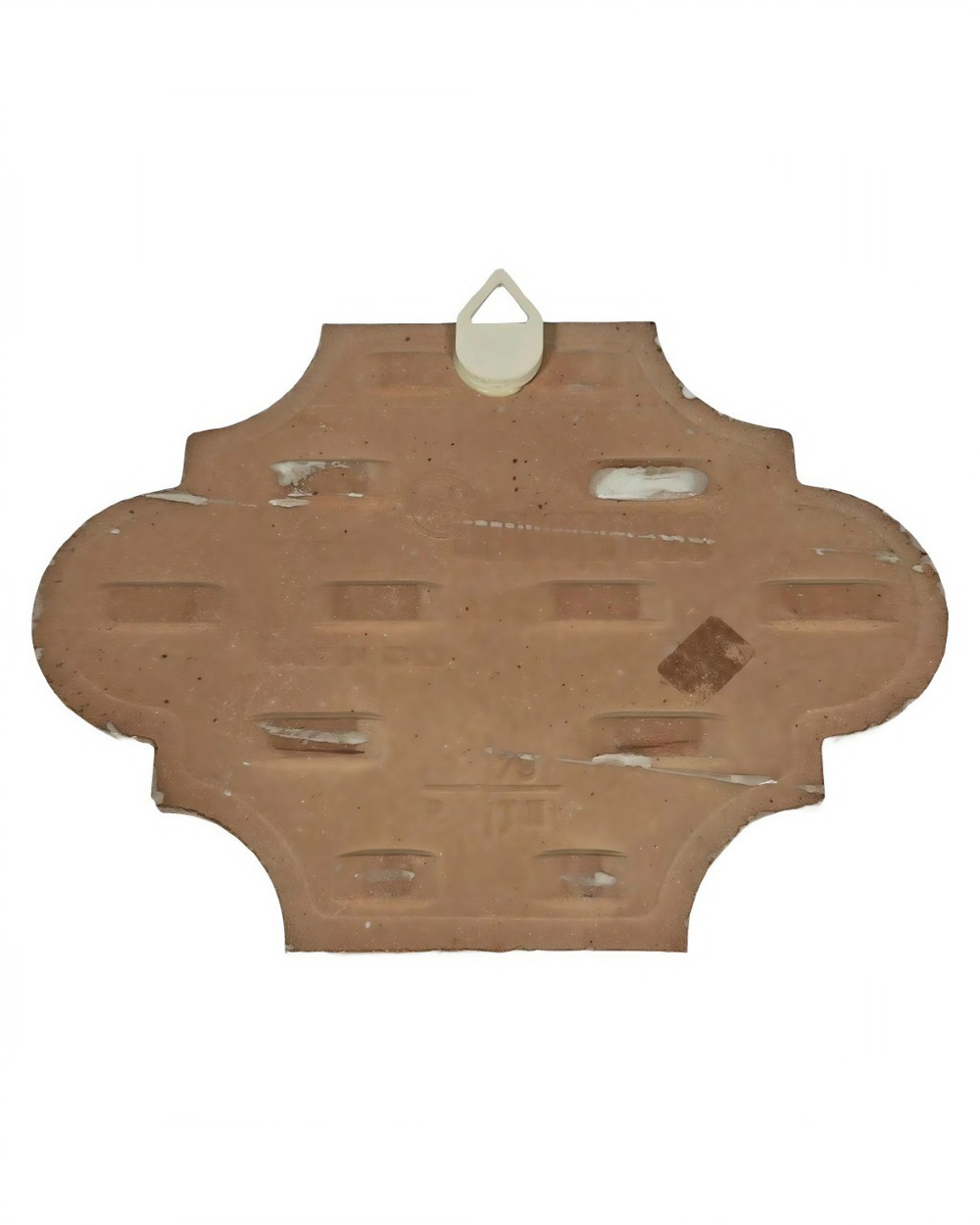 Настенное панно "Парусное судно" Италия