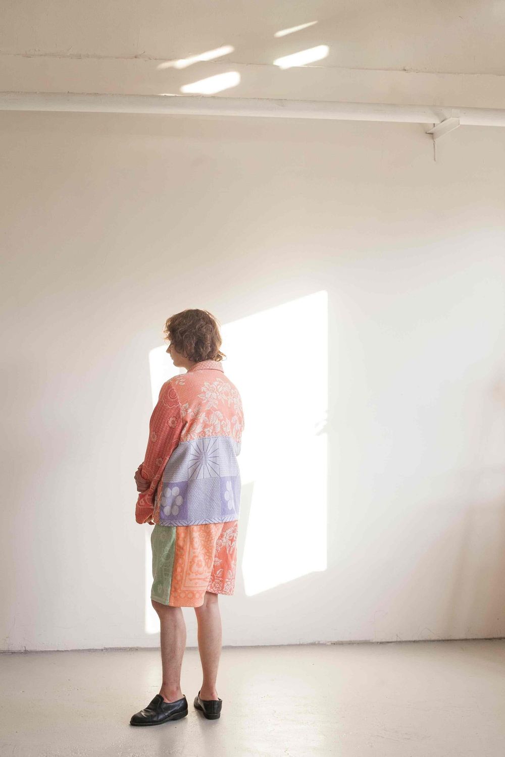 Куртка Soeurs 4 Baby Coverlets