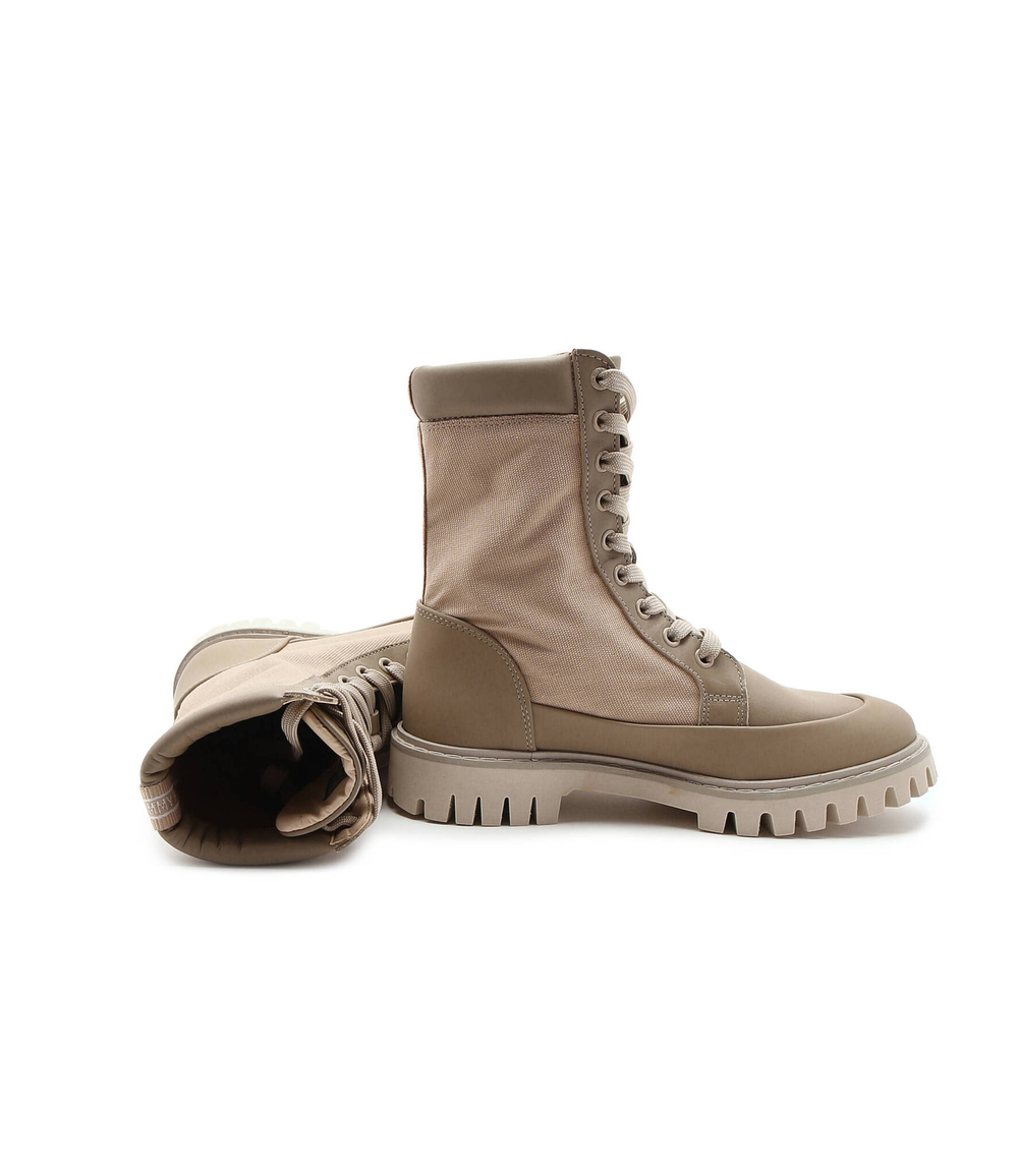 ботильоны Tommy Hilfiger - бежевый(FW0FW06549)