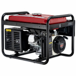 Генератор бензиновый HND (Honda) GE 3000 PL