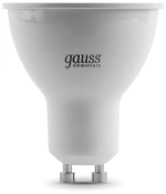 Лампа Gauss LED Elementary MR16 11W 850 lm 4100K GU10 13621