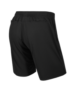 Шорты судейские DIVISION PerFormDRY Referee shorts, черный