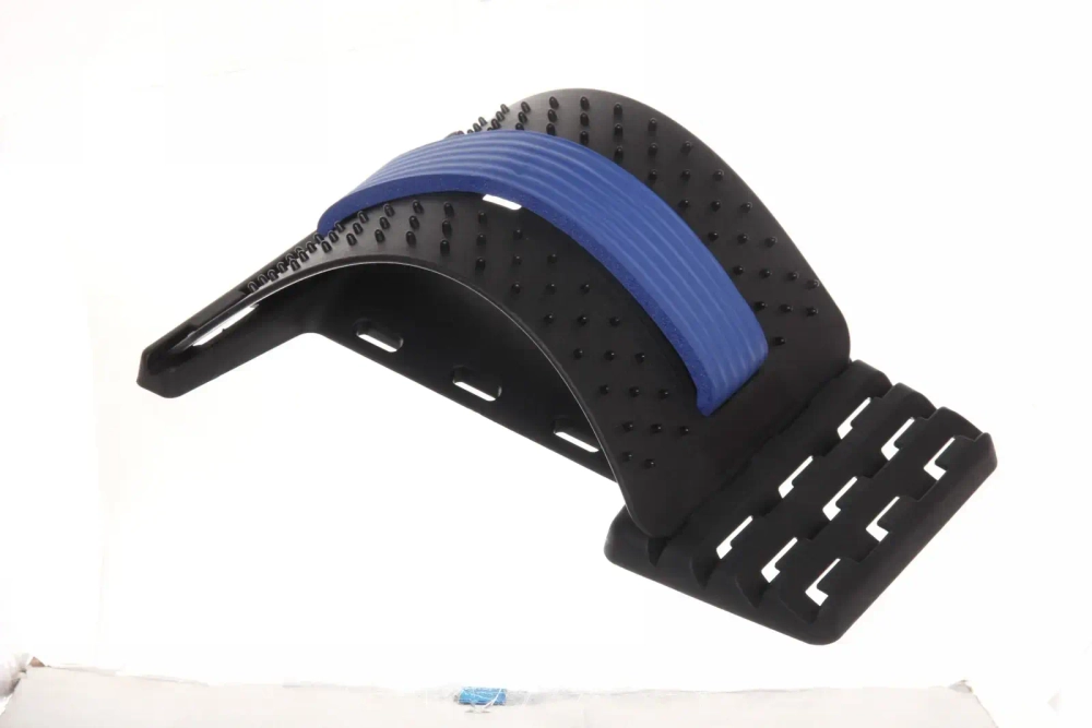 Тренажер для спины и позвоночника «Stretching», микс